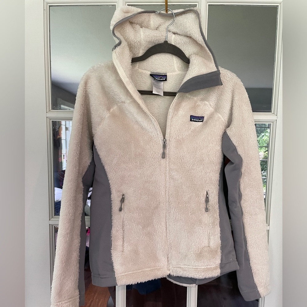 Women’s Medium Patagonia Fleece